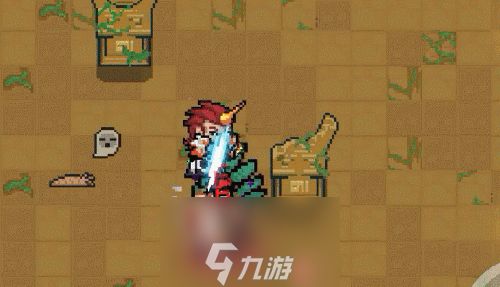 元气骑士2020春节皮肤外观一览 上古神话系列皮肤解锁方式讲解