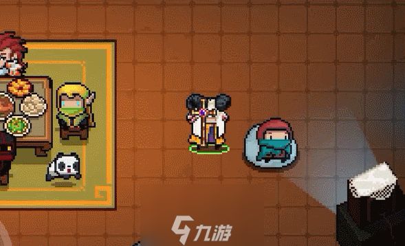 元气骑士2020春节皮肤外观一览 上古神话系列皮肤解锁方式讲解