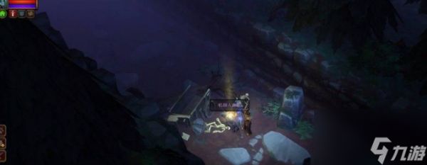 火炬之光2机器人零件任务怎么做 火炬之光2机器人零件任务攻略