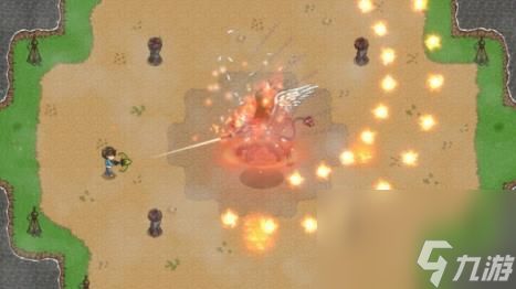 伽尔兰特:我的冒险故事上线时间