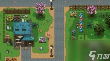 伽尔兰特:我的冒险故事上线时间