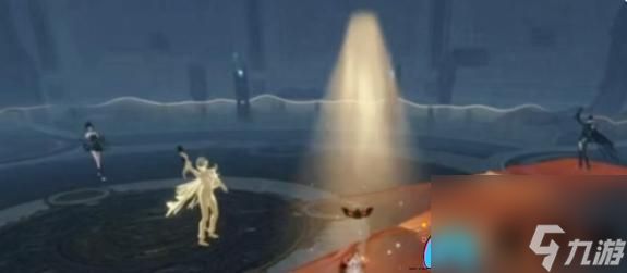 逆水寒手游老三傀舞三姬怎么打法介绍