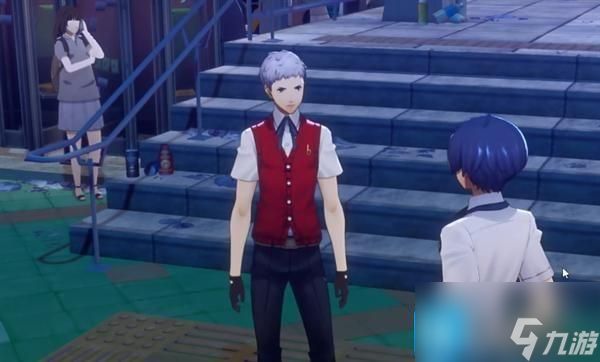 女神异闻录3Reload斗牛士怎么合成-斗牛士合成方法