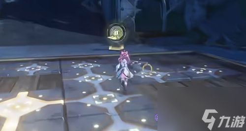 鸣潮羽鹭湿地怎么解谜