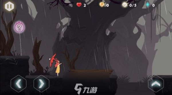 时空旅梦人暗之境怎么过 1-3关解谜通关攻略