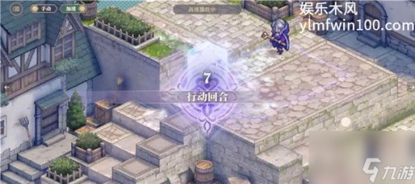 铃兰之剑盛宴的邀约幕间二怎么过-铃兰之剑盛宴的邀约幕间二通关攻略