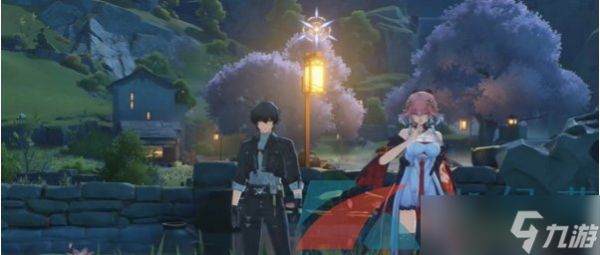 《鸣潮》邀请长离拍照任务攻略