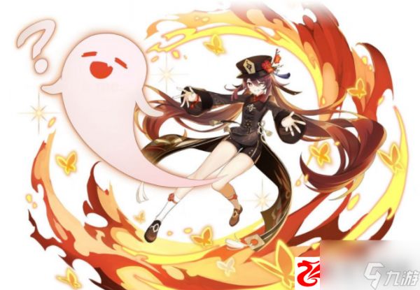 原神胡桃玩法攻略及培养方向详解：原神胡桃玩法攻略及培养方向详解