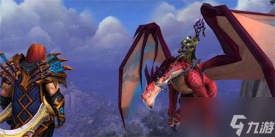 魔兽世界禁飞buff怎么消除 魔兽世界禁飞buff消除方法流程