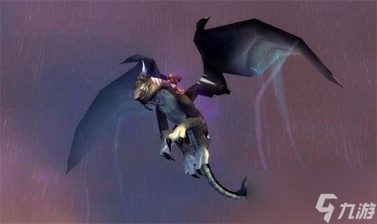 魔兽世界禁飞buff怎么消除 魔兽世界禁飞buff消除方法流程