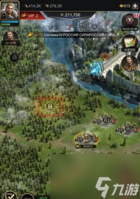 统治与文明中的兵种介绍(游戏中最优秀的15个兵种详解)