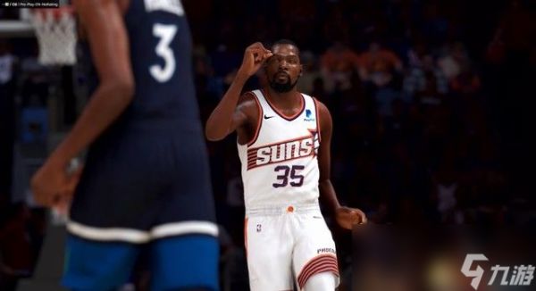 《NBA 2k25》新内容详解指南 MC模式建模推荐