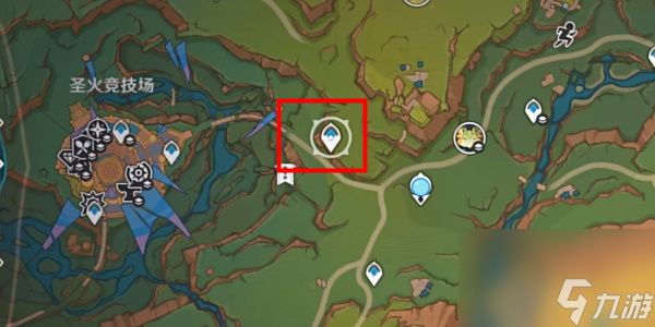 原神无名指追魂索成就怎么做