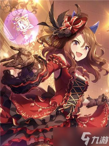 赛马娘新麦昆大招搭配攻略?赛马娘攻略详情