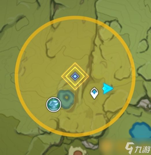 《原神》维克多丢失的盒子位置一览