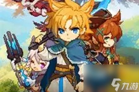 枫叶岛手游弓箭手技能推荐