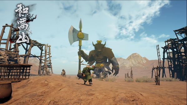 悟能什么时候出 公测上线时间预告