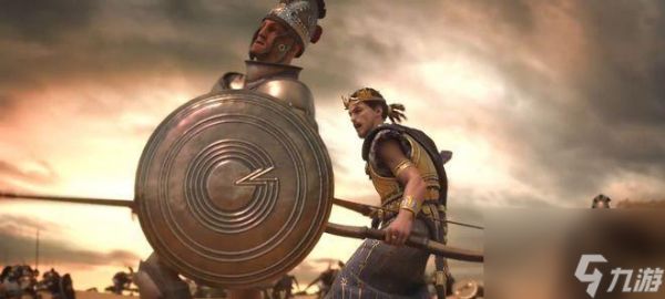 《特洛伊战争前期攻略指南》（打造强力军队）