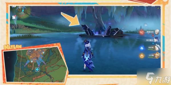 原神以战斗平息成就怎么做-以战斗平息成就攻略