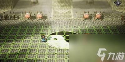 逸剑风云决太极拳怎么获得