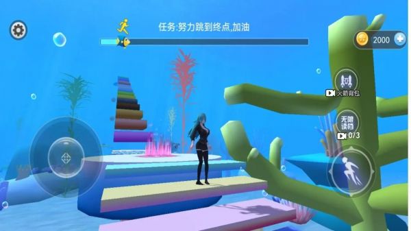樱花学校3D好玩吗 樱花学校3D玩法简介