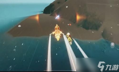 光遇深海季先祖位置在哪