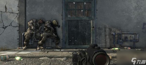 荣耀战场（以游戏为主）