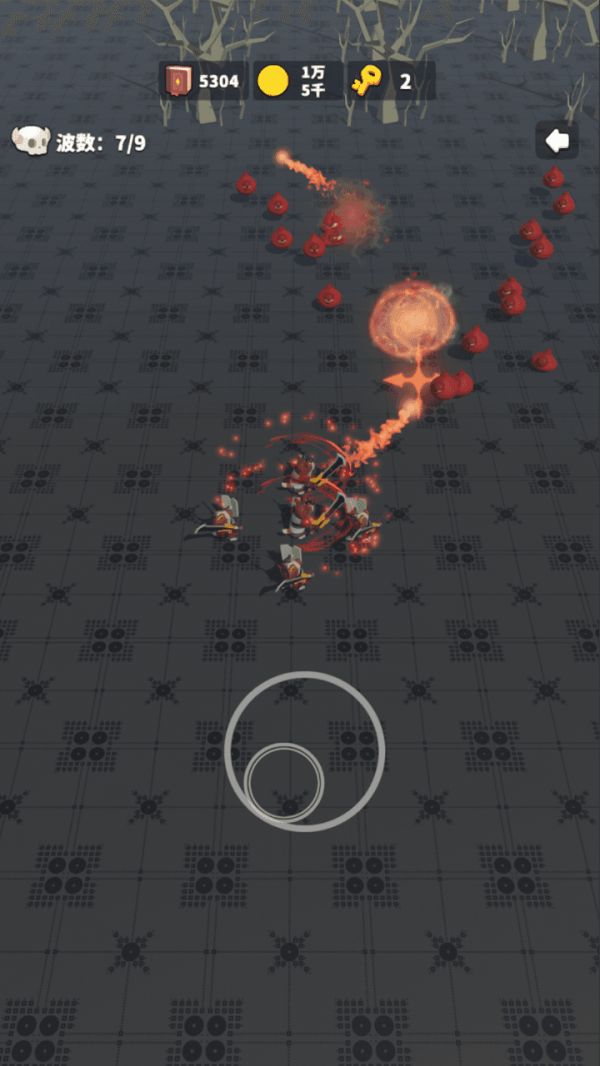 专注场景好玩吗 专注场景玩法简介