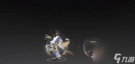 阴阳师心友犬神技能介绍
