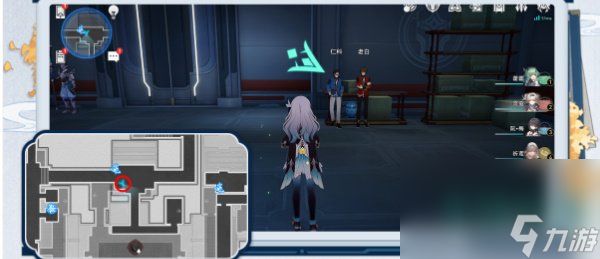 《崩坏星穹铁道》2.5演武仪典二十一响成就攻略