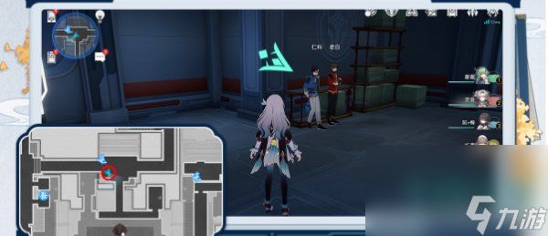 《崩坏星穹铁道》2.5演武仪典二十一响成就攻略