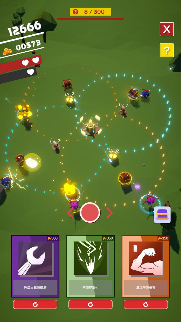 原点防御好玩吗 原点防御玩法简介