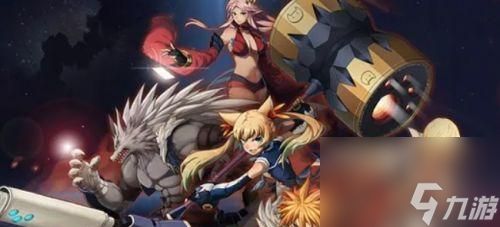 解锁<a id='link_pop' class='keyword-tag' href='https://www.9game.cn/sklr3d/'>时空猎人3</a>新武器冰魄,轻松打遍全场(一览冰魄神器的威力)