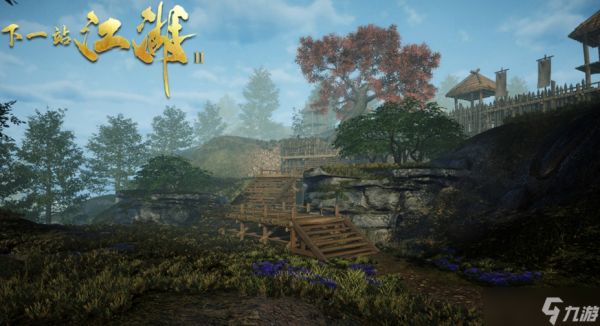 《下一站江湖2》婚宴惊变解密攻略