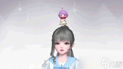 《天谕》手游全新夏日外观闪亮登场!