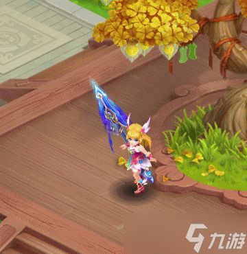 《神武4》手游全新角色“苏轻涂”、“玉临香”降临