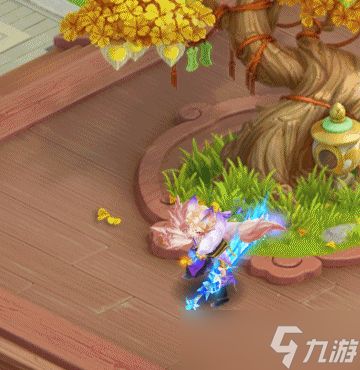 《神武4》手游全新角色“苏轻涂”、“玉临香”降临