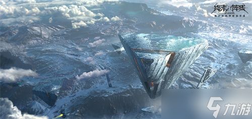 装甲之躯守望未来《终末阵线:伊诺贝塔》明日开测