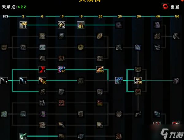 魔兽RPG弓手大作战攻击流玩法攻略-攻击流英雄技能天赋搭配指南
