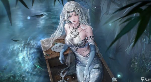 无期迷途杜若静夜常羲怎么样