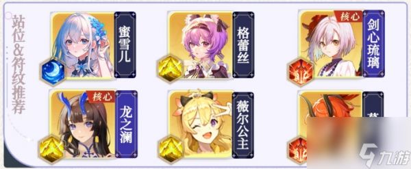 命运圣契影之菖蒲技能介绍