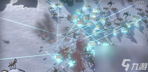 重装岚影中文设置方法