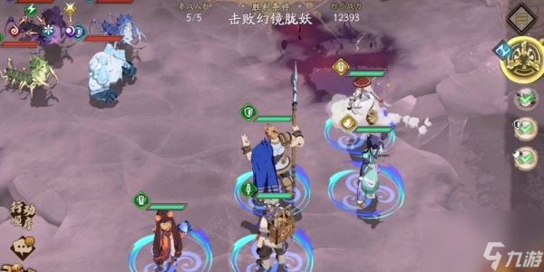 《天地劫手游》蚀之隙攻略(探索蚀之隙)