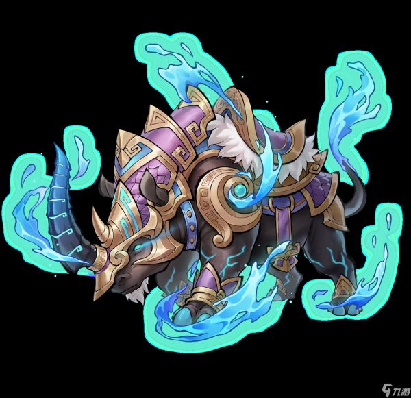 朝歌异兽宠物和坐骑介绍 奇特兽宠与骑行伙伴评价如何