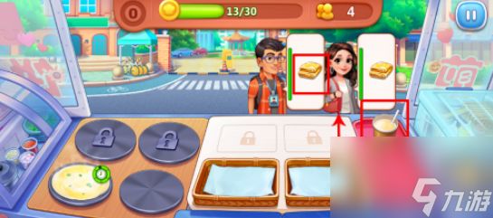 美食小当家新手怎么玩 美食小当家新手玩法介绍