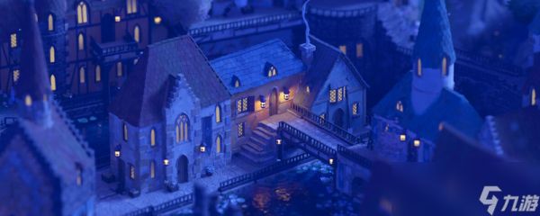 《林间小世界》水潭河流放置攻略分享