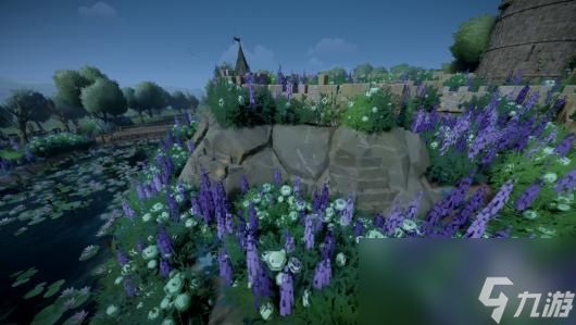 《林间小世界》地形编辑攻略分享