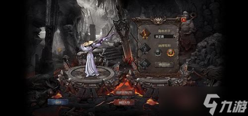 势不可挡《王者之路》何润东打破敌阵拿下城池！