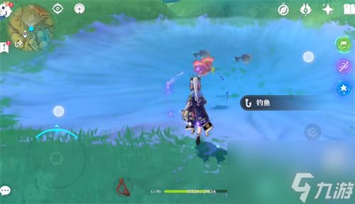 原神沉波蜜桃出没时间介绍 沉波蜜桃什么时候刷