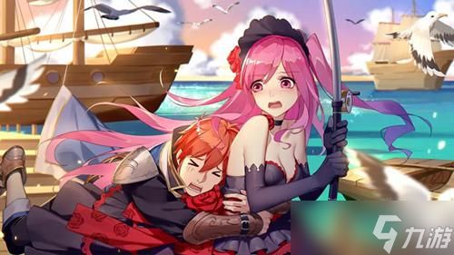 《<a id='link_pop' class='keyword-tag' href='https://www.9game.cn/jmlzj/'>姬魔恋战纪</a>》戒烟风波